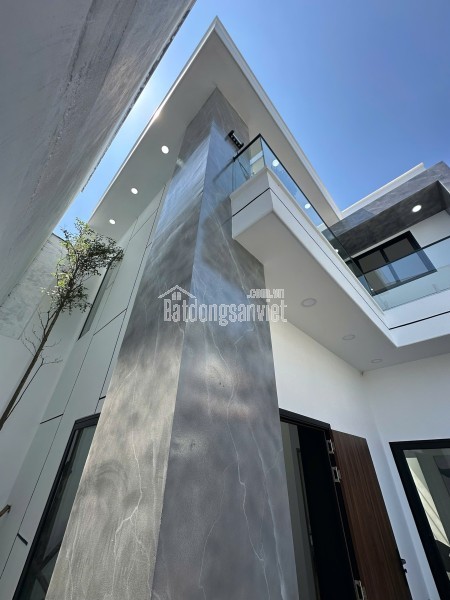 NHÀ HAI TẦNG PHẠM HỮU LẦU Q7 - PHÒNG NGỦ DƯỚI TRỆT - KẾ BÊN KHU DÂN CƯ ĐỨC KHẢI - GẦN CHỢ PHƯỚC