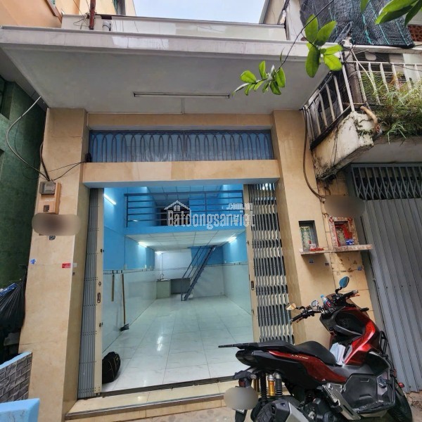 Cần Bán Gấp Nhà Hẻm Âu Cơ, P14, Quận 11, giá chỉ 4.88ty