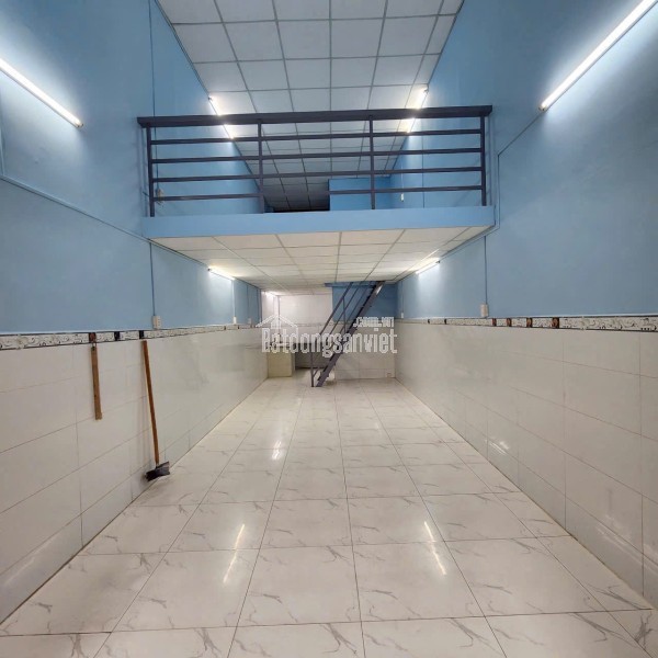 Cần Bán Gấp Nhà Hẻm Âu Cơ, P14, Quận 11, giá chỉ 4.88ty