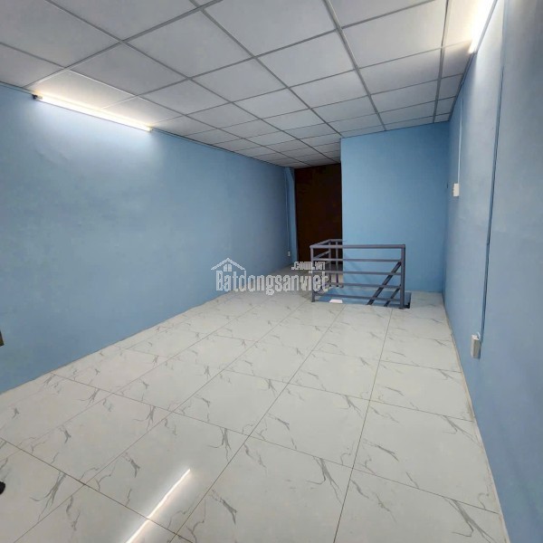 Cần Bán Gấp Nhà Hẻm Âu Cơ, P14, Quận 11, giá chỉ 4.88ty