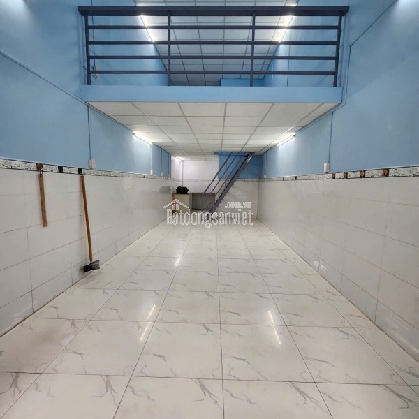 Cần Bán Gấp Nhà Hẻm Âu Cơ, P14, Quận 11, giá chỉ 4.88ty