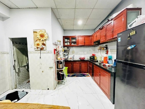 CHỦ GẤP BÁN NHÀ 1 TRỆT 1 LẦU – 62M2 ĐS5 LINH XUÂN ( LINH TRUNG CŨ) GIÁ CHỈ 4.350 TỶ