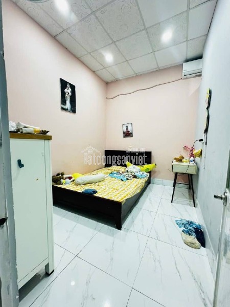 CHỦ GẤP BÁN NHÀ 1 TRỆT 1 LẦU – 62M2 ĐS5 LINH XUÂN ( LINH TRUNG CŨ) GIÁ CHỈ 4.350 TỶ