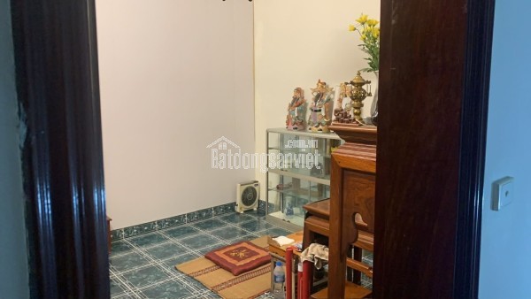 SIÊU PHẨM LÔ GÓC 3 mặt thoáng - Nở hậu - 44m2 x 4 tầng - 9.X tỷ - Tâm điểm Hai Bà Trưng