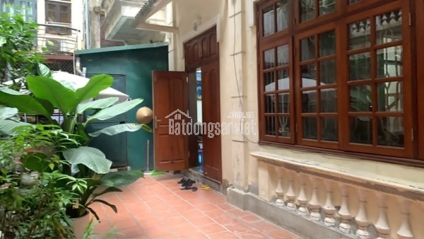 SIÊU PHẨM LÔ GÓC 3 mặt thoáng - Nở hậu - 44m2 x 4 tầng - 9.X tỷ - Tâm điểm Hai Bà Trưng