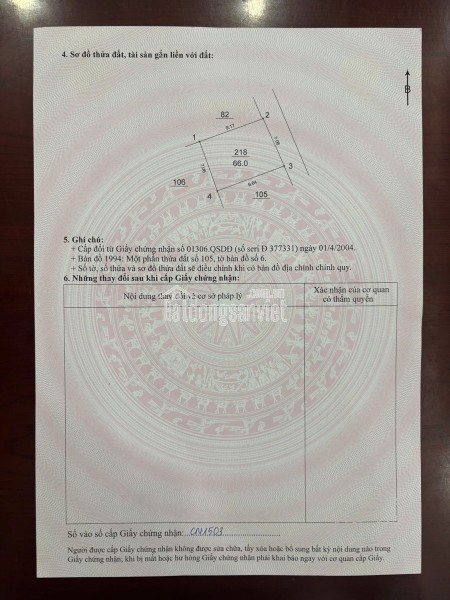 SIÊU PHẨM LÔ GÓC 3 mặt thoáng - Nở hậu - 44m2 x 4 tầng - 9.X tỷ - Tâm điểm Hai Bà Trưng