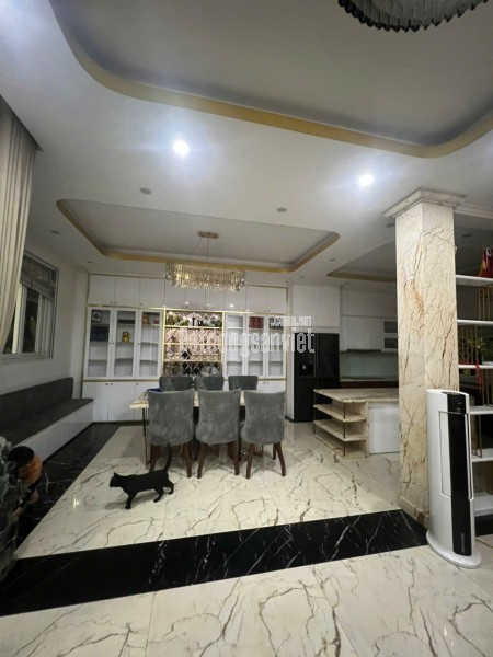 PASS NHÀ KHU COMPOUND PARK RIVERSIDE – Q9 - TP HỒ CHÍ MINH