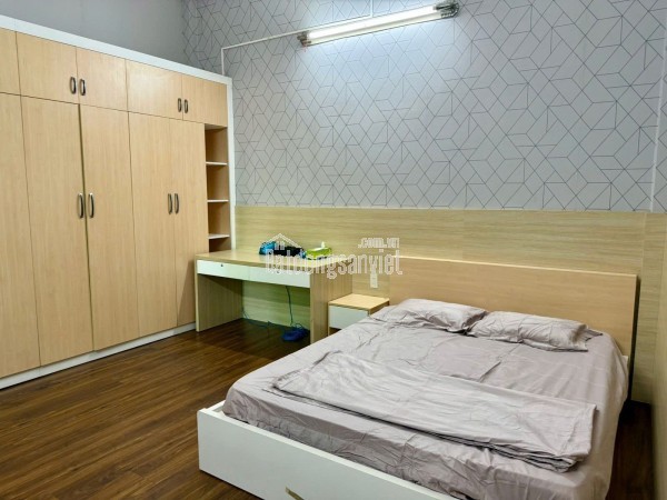 PASS NHÀ KHU COMPOUND PARK RIVERSIDE – Q9 - TP HỒ CHÍ MINH