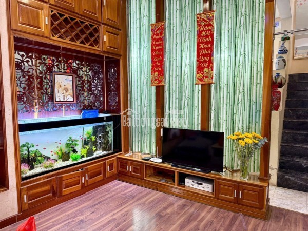 PASS NHÀ KHU COMPOUND PARK RIVERSIDE – Q9 - TP HỒ CHÍ MINH