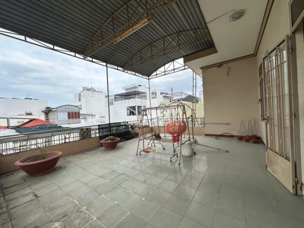 PASS NHÀ KHU COMPOUND PARK RIVERSIDE – Q9 - TP HỒ CHÍ MINH