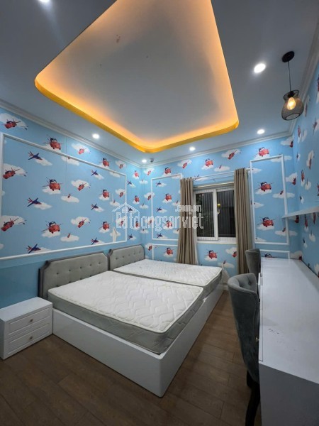 PASS NHÀ KHU COMPOUND PARK RIVERSIDE – Q9 - TP HỒ CHÍ MINH