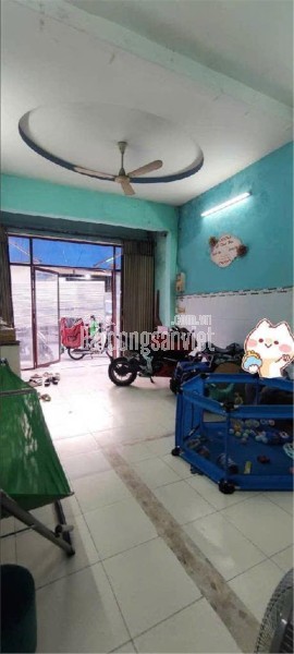 CỰC HIẾM: NHÀ MẶT TIỀN TTN05 QUẬN 12 – 46m2 – GIÁ ĐẦU TƯ 4.45 TỶ