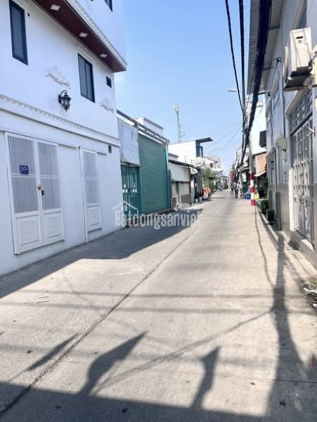 [QUẬN 7] TÌM ĐÂU RA NHÀ PHỐ 4 TẦNG - Ô TÔ 7 CHỖ NGỦ TRONG NHÀ - VỪA Ở KINH DOANH TỐT - P. PHÚ