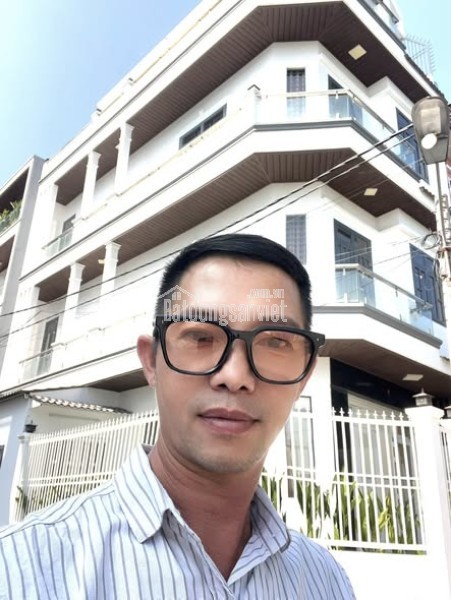 NHÀ QUẬN 7 – 5 PHÒNG NGỦ – XE HƠI 8M – CHỈ 9,5 TỶ (HIẾM)