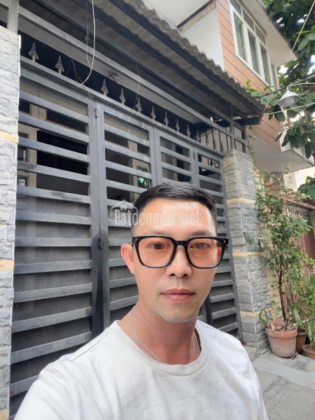 NHÀ QUẬN 7 – 5 PHÒNG NGỦ – XE HƠI 8M – CHỈ 9,5 TỶ (HIẾM)