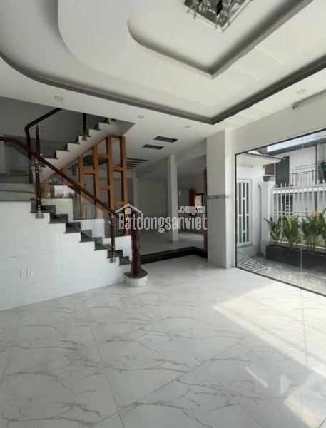 NHÀ QUẬN 7 – 5 PHÒNG NGỦ – XE HƠI 8M – CHỈ 9,5 TỶ (HIẾM)