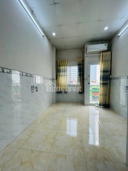 (CHỈ HƠN 2 TỶ) SỞ HỮU NGAY CĂN NHÀ TRÊN ĐƯỜNG TRẦN XUÂN SOẠN QUẬN 7