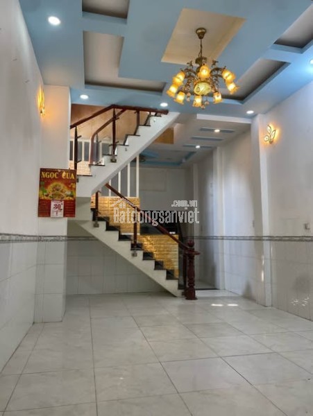 B.Á.N N.H.À ĐƯỜNG TÂN MỸ QUẬN 7 - Nhĩnh 5tỷ