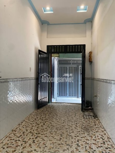 B.Á.N N.H.À ĐƯỜNG TÂN MỸ QUẬN 7 - Nhĩnh 5tỷ