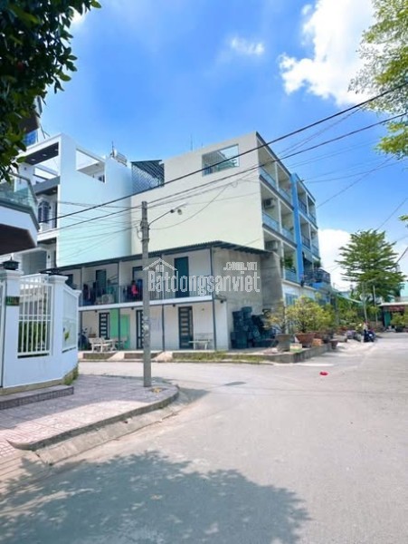 B.Á.N N.H.À ĐƯỜNG TÂN MỸ QUẬN 7 - Nhĩnh 5tỷ