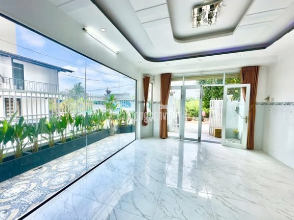 B.Á.N N.H.À ĐƯỜNG TÂN MỸ QUẬN 7 - Nhĩnh 5tỷ