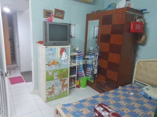 39m - Dương Thị Mười - 2.95 Tỷ - 2 Tầng