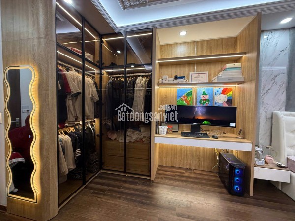 BÁN NHÀ CẦU GIẤY, 63M, 8 TẦNG, GIÁ 12,8 TỶ, DÒNG TIỀN 40TR/TH, KHU VỰC KD SẦM UẤT