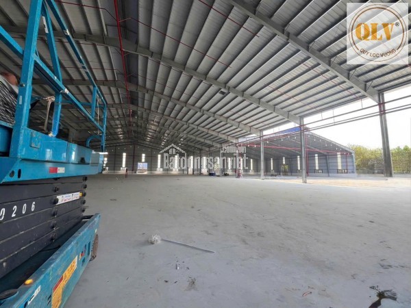 Cho thuê kho, nhà xưởng tại Xã Phước Hoà, Huyện Phú Giáo, Bình Dương giá 67 Ngàn