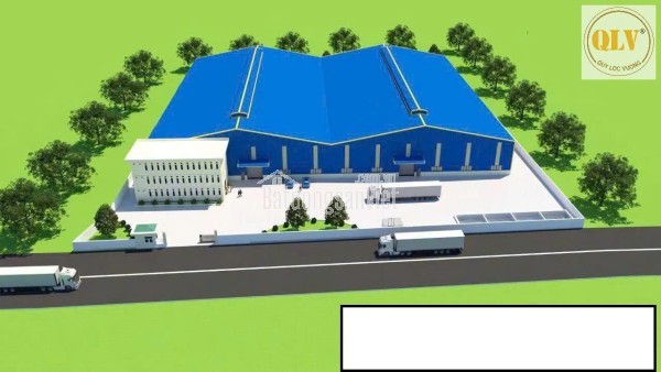 Cho thuê kho, nhà xưởng tại Xã Phước Hoà, Huyện Phú Giáo, Bình Dương giá 67 Ngàn