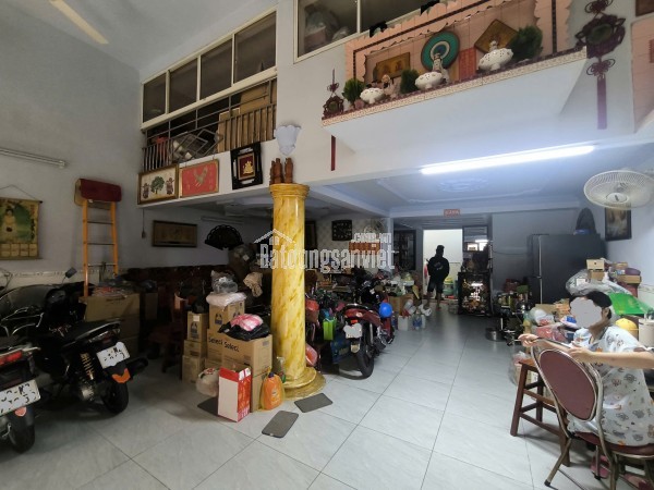 BÁN NHANH NHÀ BIỆT THỰ HÀN HẢI NGUYÊN QUẬN 11 GIÁ CHỈ 13 TỶ (TL)