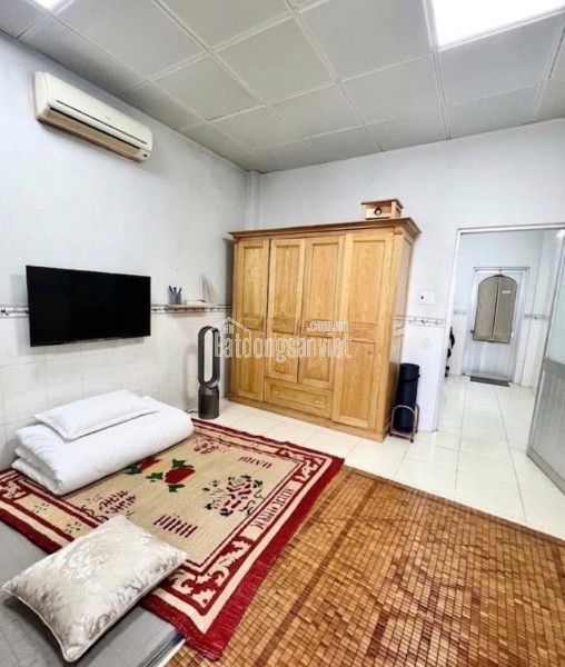 Bán nhà Liên Khu 4-5, Bình Tân sát chợ Bình Thành - 47m2 - HẺM XE HƠI - 3.98 tỷ