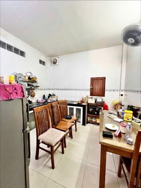 Bán nhà Liên Khu 4-5, Bình Tân sát chợ Bình Thành - 47m2 - HẺM XE HƠI - 3.98 tỷ