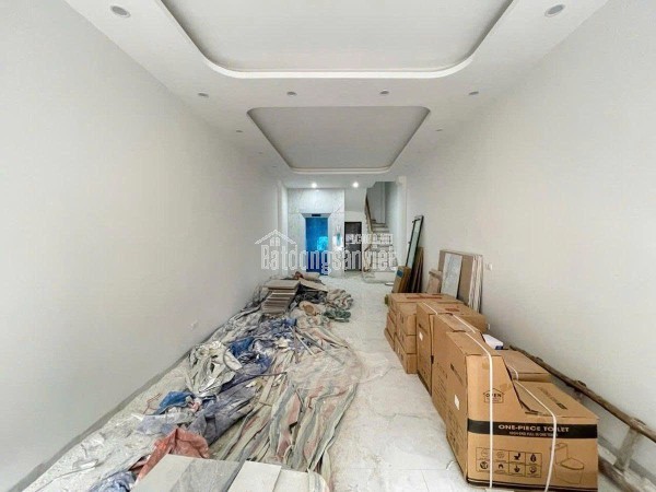 🔥 BIỆT THỰ LIỀN KỀ KIẾN HƯNG – Hà Đông  55m² – 7 TẦNG – THANG MÁY – 16.X TỶ