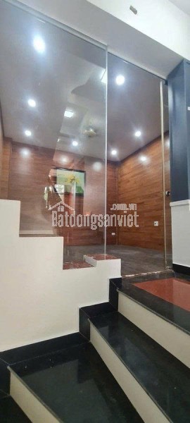 🔥 BIỆT THỰ LIỀN KỀ KIẾN HƯNG – Hà Đông  55m² – 7 TẦNG – THANG MÁY – 16.X TỶ