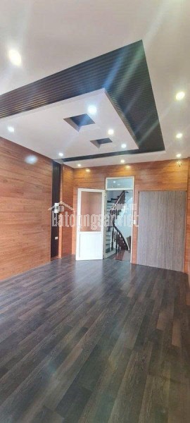 🔥 BIỆT THỰ LIỀN KỀ KIẾN HƯNG – Hà Đông  55m² – 7 TẦNG – THANG MÁY – 16.X TỶ