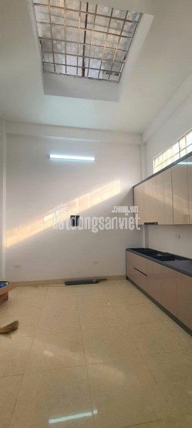 🔥 BIỆT THỰ LIỀN KỀ KIẾN HƯNG – Hà Đông  55m² – 7 TẦNG – THANG MÁY – 16.X TỶ