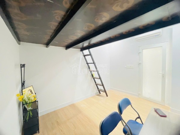 CỤM PHÒNG CHO THUÊ – 329 PHẠM VĂN CHÍ, Q6