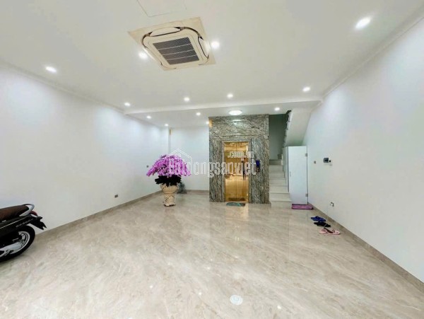 🔥 BÁN NHÀ CẦU BƯƠU – Hà Đông  62m² – 6 TẦNG – THANG MÁY – 15.X TỶ