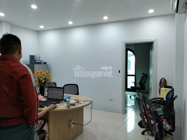 🔥 BÁN NHÀ CẦU BƯƠU – Hà Đông  62m² – 6 TẦNG – THANG MÁY – 15.X TỶ
