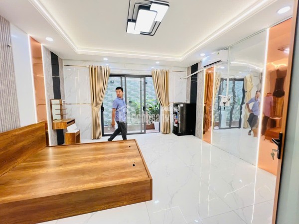 CHO THUÊ PHÒNG TRỌ TẠI BÌNH TRỊ ĐÔNG A QUẬN TÂN BÌNH