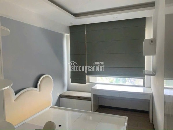 Quận 7, Mặt Tiền Đường Lý Phục Man, 6 Tầng, 4,5x16m. Chgir 16 tỷ 5, Cần Bán