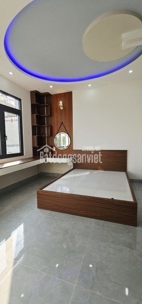 Đường xe tải thông 4 Tầng - Khu Phân Lô Đồng Bộ Gần Mặt Tiền Lã Xuân Oai 50m2- Phù Hợp Kinh Doanh