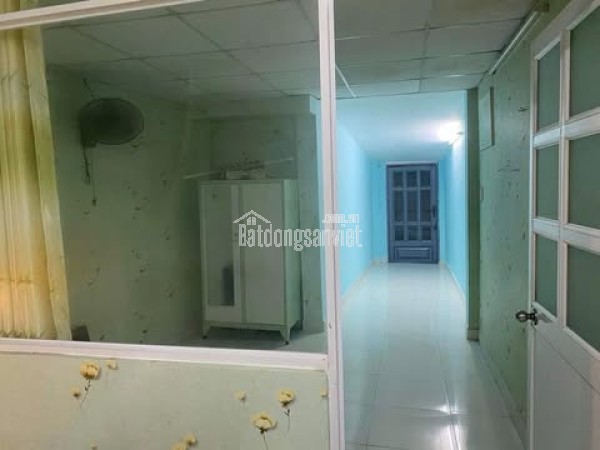 Bán Nhà Khu Vực Tân Bình - Đường Nguyễn Sỹ Sách - 31 m²/ 2 tầng - Hẻm Ba gác - Nhỉnh 4 Tỷ (TL)