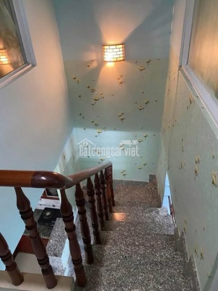 Bán Nhà Khu Vực Tân Bình - Đường Nguyễn Sỹ Sách - 31 m²/ 2 tầng - Hẻm Ba gác - Nhỉnh 4 Tỷ (TL)