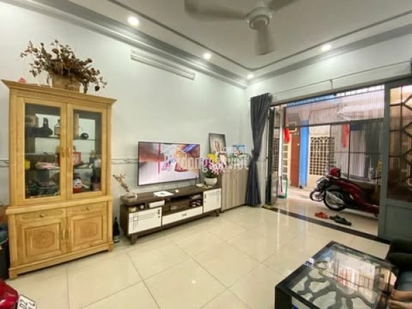Bán Nhà Khu Vực Tân Bình - Đường Nguyễn Sỹ Sách - 31 m²/ 2 tầng - Hẻm Ba gác - Nhỉnh 4 Tỷ (TL)
