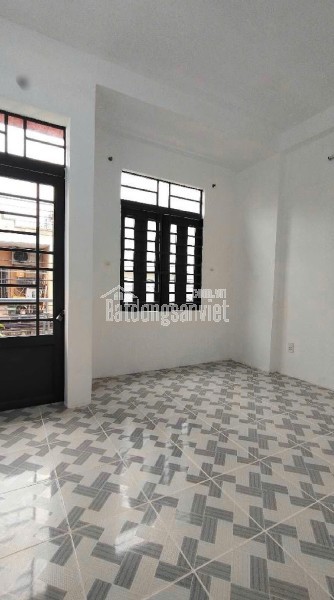 Bán nhà 7/ đường Liên Khu 5-6, BHHB, Bình Tân - 56m2 - hẻm 6mét - chỉ 4.1 tỷ