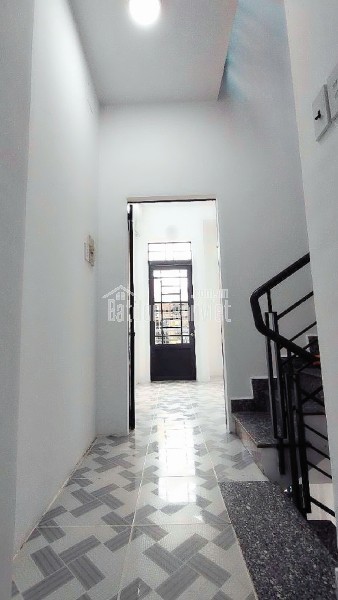 Bán nhà 7/ đường Liên Khu 5-6, BHHB, Bình Tân - 56m2 - hẻm 6mét - chỉ 4.1 tỷ