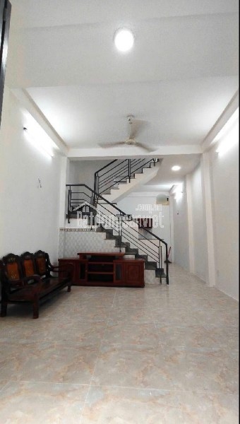 Bán nhà 7/ đường Liên Khu 5-6, BHHB, Bình Tân - 56m2 - hẻm 6mét - chỉ 4.1 tỷ