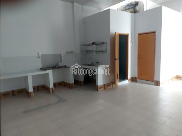 CHO THUÊ NHÀ NGUYÊN CĂN – HẺM 5M, RỘNG RÃI, THOÁNG MÁT