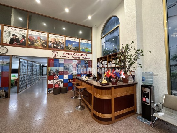 CHO THUÊ NHÀ NGUYÊN CĂN – HẺM 5M, RỘNG RÃI, THOÁNG MÁT